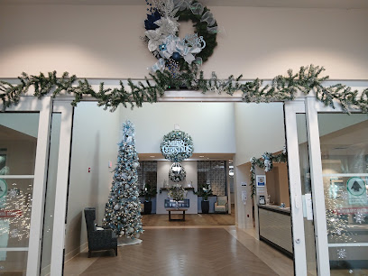 OLIVE BRANCH HEALTH AND REHABILITATION CENTER — homepage