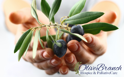 OLIVE BRANCH HOSPICE LLC — homepage