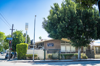 Olympia Convalescent Hospital — homepage