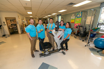 OLYMPIA TRANSITIONAL CARE AND REHABILITATION — homepage