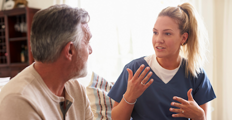 OMEGA CARE HOME HEALTH — homepage