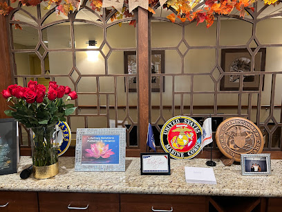 OMEGALIFE HOSPICE OF CALIFORNIA, INC — homepage