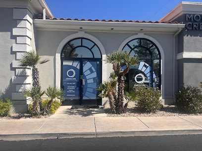 OMNI CARE HOSPICE — homepage