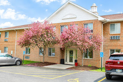 Omni West Assisted Living — homepage