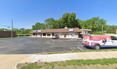 ON CALL CARE SERVICES INC — homepage
