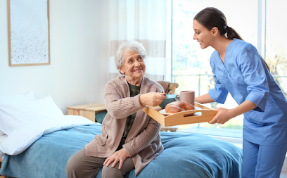 ON CALL HOME CARE, INC — homepage