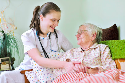 ON-SITE HOME HEALTH CARE CORP — homepage