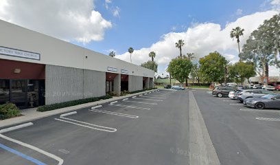 On the Move Adult Development Center — homepage