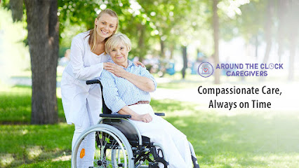 ON TIME HEALTH CARE, INC — homepage