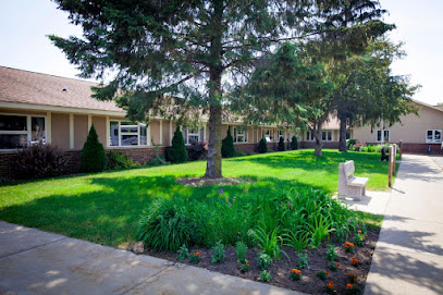ONALASKA CARE CENTER — homepage