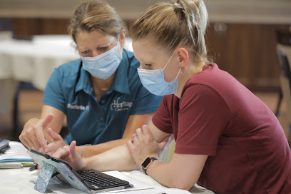 ONCARE HOSPICE, LLC — homepage