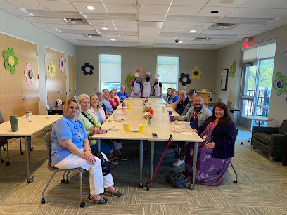 ONE COMMUNITY HOSPICE — homepage