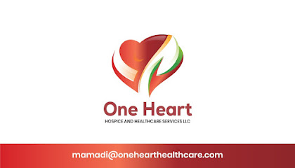 ONE HEART HOSPICE AND HEALTHCARE SERVICES LLC — homepage