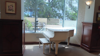One Kalakaua Senior Living — homepage