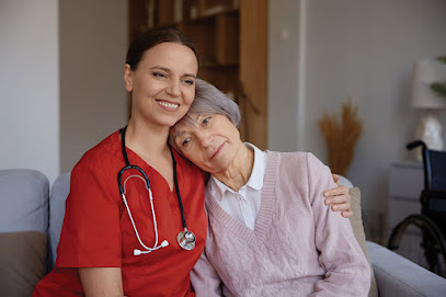 ONE STOP HOME HEALTH, LLC — homepage