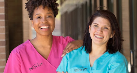 One You Love Homecare Nashville, TN — homepage