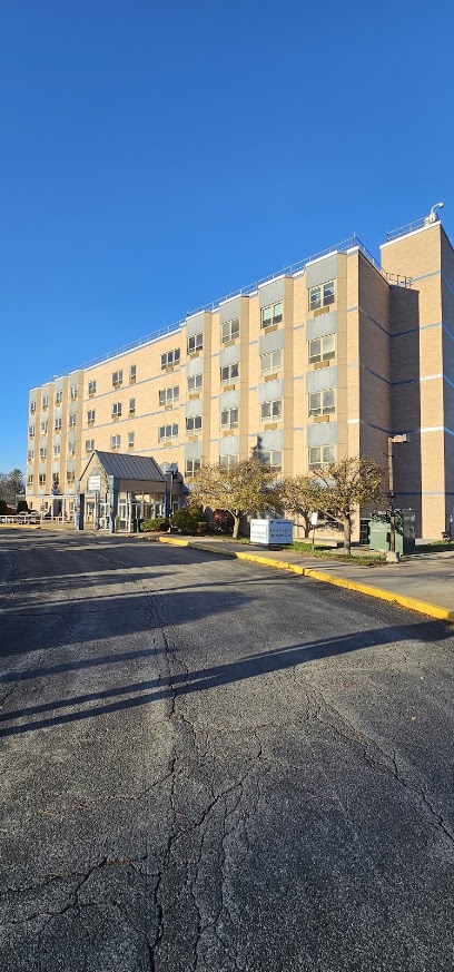 ONEIDA HEALTH REHABILITATION AND EXTENDED CARE — homepage
