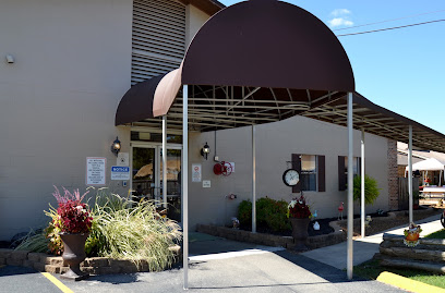 ONEIDA NURSING AND REHAB CENTER — homepage