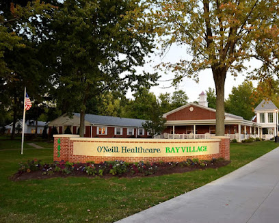 O'NEILL HEALTHCARE BAY VILLAGE — homepage