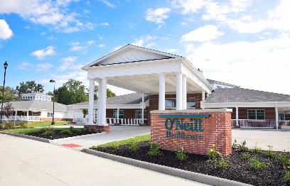 O'NEILL HEALTHCARE FAIRVIEW PARK — homepage