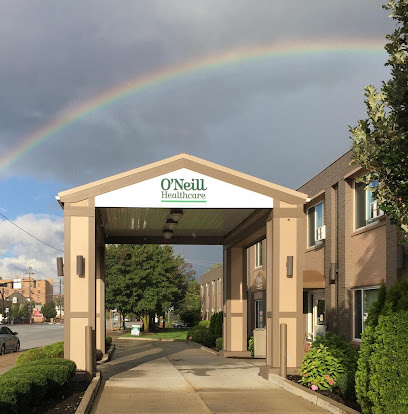 O'NEILL HEALTHCARE LAKEWOOD — homepage