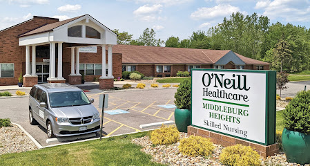 O'NEILL HEALTHCARE MIDDLEBURG HEIGHTS — homepage