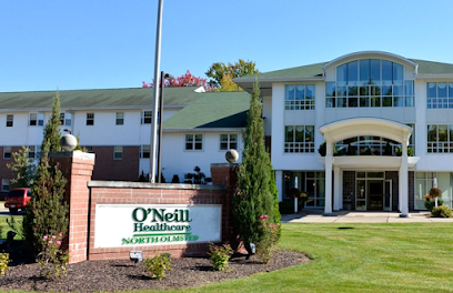 O'NEILL HEALTHCARE NORTH OLMSTED — homepage