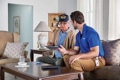 ONESOURCE HOME CARE INC — homepage