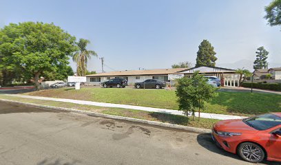 Ontario Grove Healthcare & Wellness Centre, LP — homepage