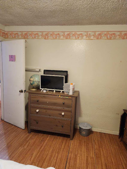 Opal Home Care — homepage
