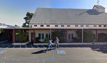 Open Arms Adult Day Healthcare — homepage