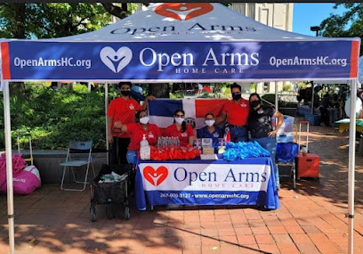 OPEN ARMS HOME HEALTH CARE - COUNCIL BLUFFS, LLC — homepage