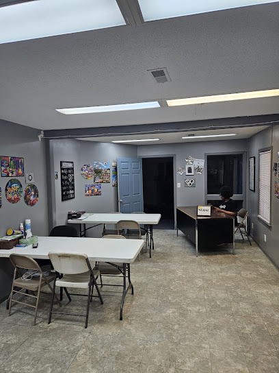 Open Doors Adult Day Care Services Inc — homepage