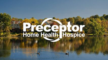 OPTAGE HOSPICE — homepage