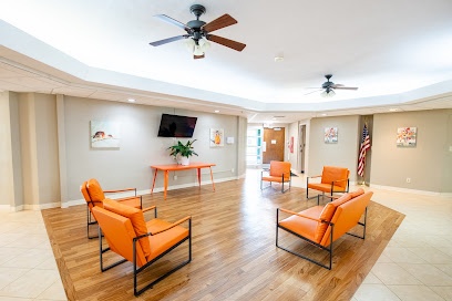 Optalis Health and Rehabilitation at St. Francis — homepage