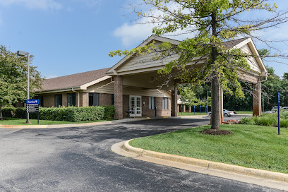 Optalis Health and Rehabilitation of Ann Arbor — homepage