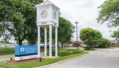 Optalis Health and Rehabilitation of Dearborn Heig — homepage