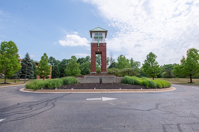 Optalis Health and Rehabilitation of Grand Rapids — homepage