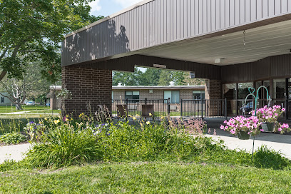 Optalis Health and Rehabilitation of Three Rivers — homepage