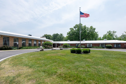 Optalis Health & Rehabilitation at Kent-Crossing — homepage