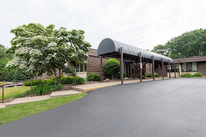 Optalis Health & Rehabilitation at Leonard — homepage