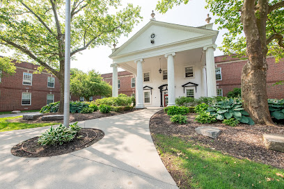 Optalis Health & Rehabilitation of Bloomfield Hill — homepage