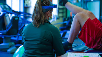 Optalis Health & Rehabilitation of Ionia — homepage