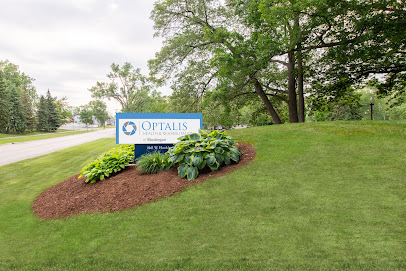 Optalis Health & Rehabilitation of Muskegon — homepage