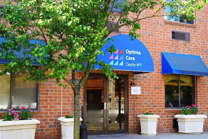 OPTIMA CARE CASTLE HILL — homepage