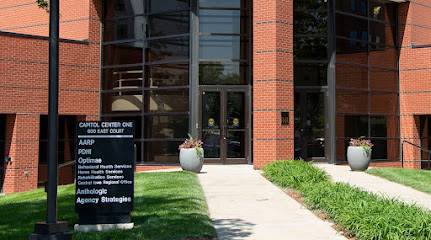 OPTIMAE HOME HEALTH SERVICES, CENTRAL IOWA — homepage