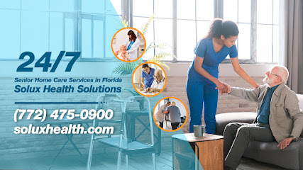 OPTIMUM SOLUTION HOME HEALTH, LLC — homepage