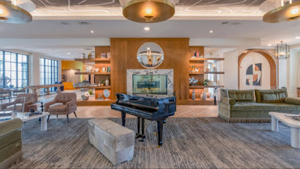 Opus East Memphis — homepage