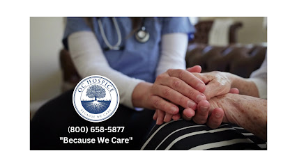 ORANGE COUNTY CARE HOSPICE — homepage