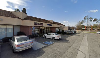 ORANGE COUNTY CARE PROVIDERS, INC — homepage